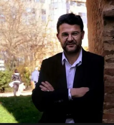 Jean-François Corty