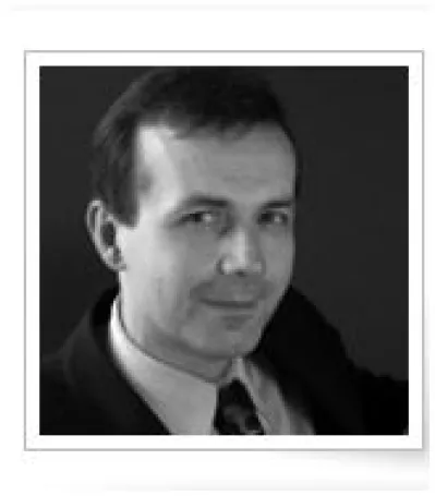 Jean-François Gayraud