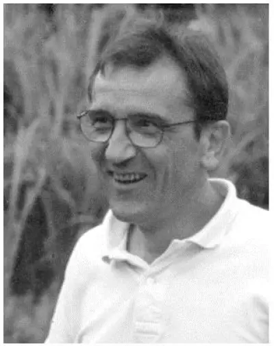 Jean-François Halté