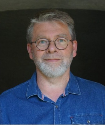 Jean-François Kieffer