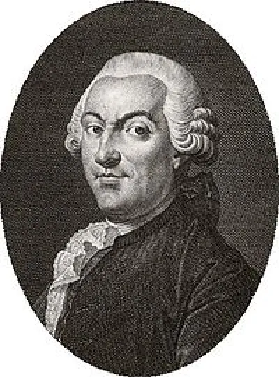 Jean-François Marmontel