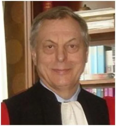 Jean Gicquel