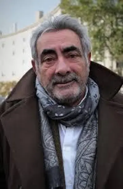Jean-Jacques Beudin