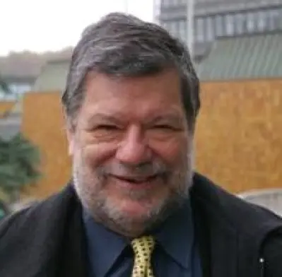 Jean-Jacques Langendorf