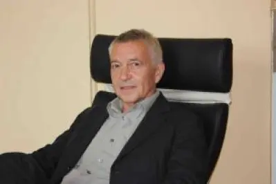 Jean-Jacques Wittezaele