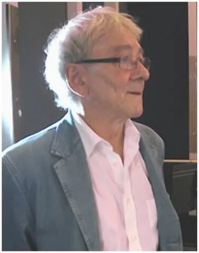 Jean Jamin