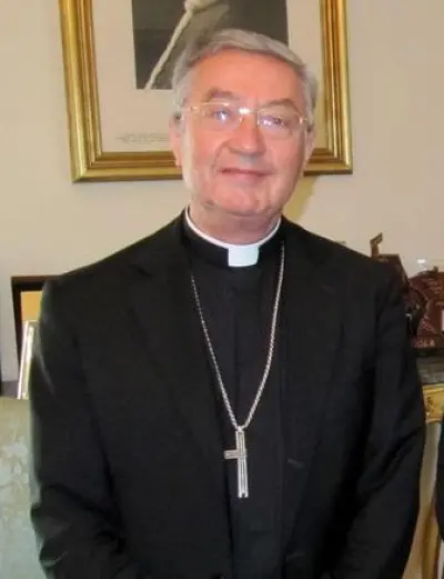Jean-Louis Bruguès