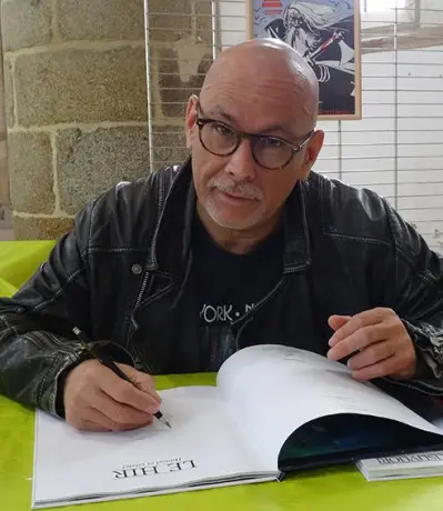 Jean-Louis Le Hir