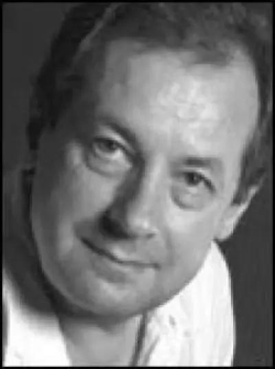 Jean-Louis Lorenzi