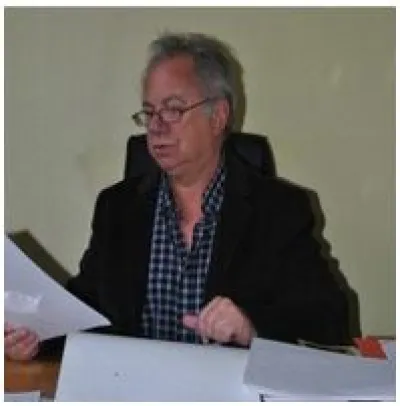 Jean-Louis Mahé