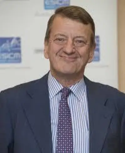 Jean-Louis Vincent (III)