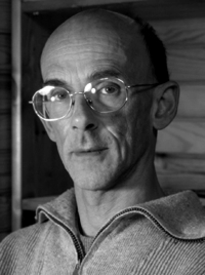 Jean-Luc Coudray