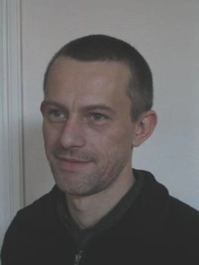 Jean-Luc Englebert