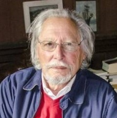 Jean-Luc Steinmetz
