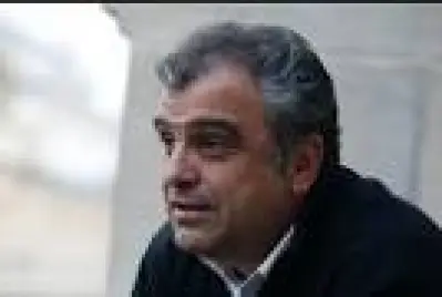 Jean-Marc Gonin