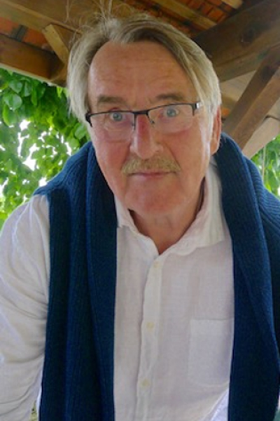 Jean-Marie Haegy
