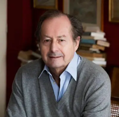 Jean-Marie Rouart