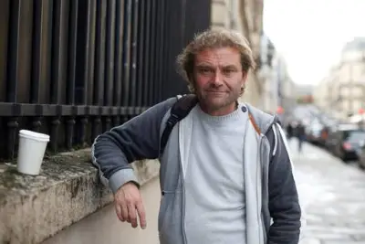 Jean-Marie Roughol