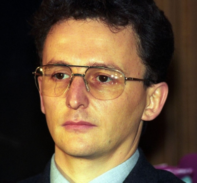 Jean-Marie Villemin