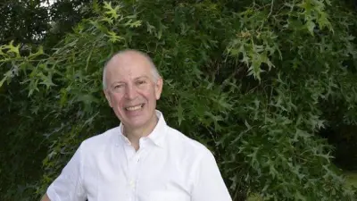 Jean-Michel Derex