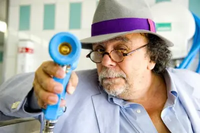 Jean-Michel Ribes
