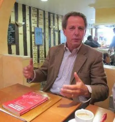 Jean-Michel Sieklucki