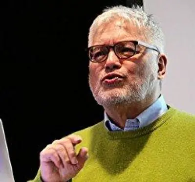 Jean-Michel Truong