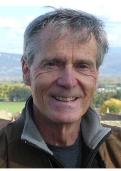 Jean-Michel Vernet
