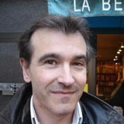 Jean Molla