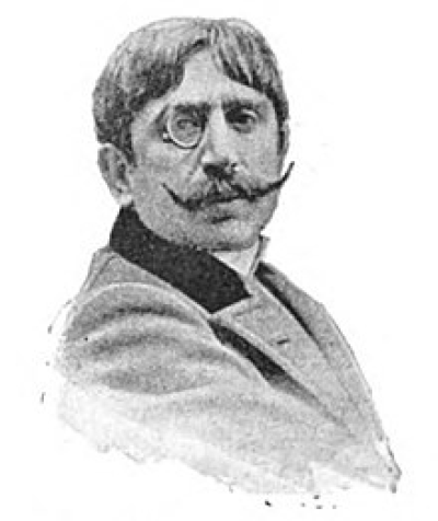 Jean Moréas