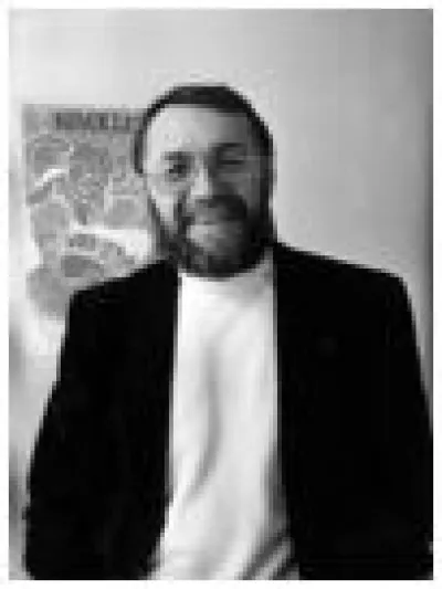 Jean-Noël Gurgand