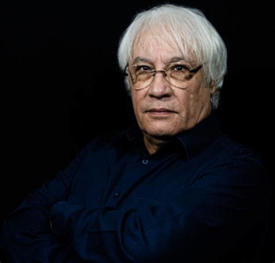 Jean-Patrick Pourtal