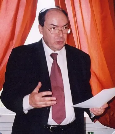 Jean-Paul Clément