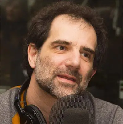 Jean-Paul Eid