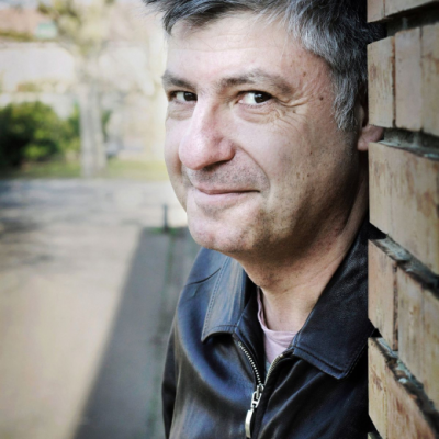 Jean-Philippe Blondel
