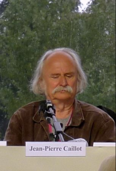 Jean-Pierre Caillot