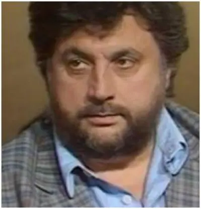 Jean-Pierre Carasso