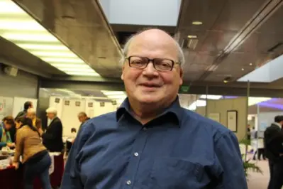 Jean-Pierre Colignon