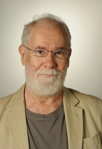 Jean-Pierre Corbeau