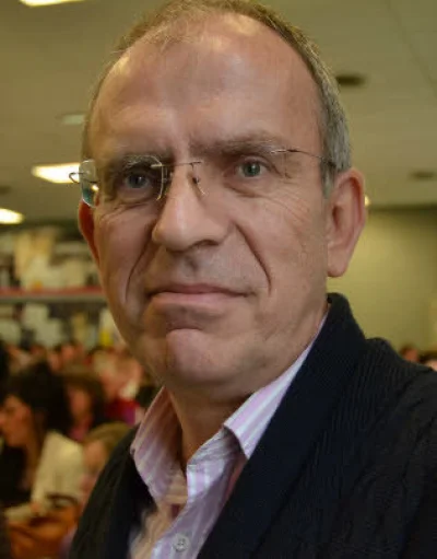 Jean-Pierre Couteron