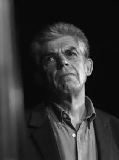 Jean-Pierre Georges