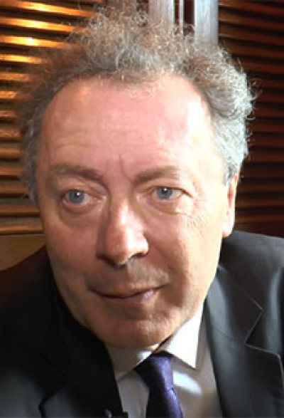 Jean-Pierre Guéno