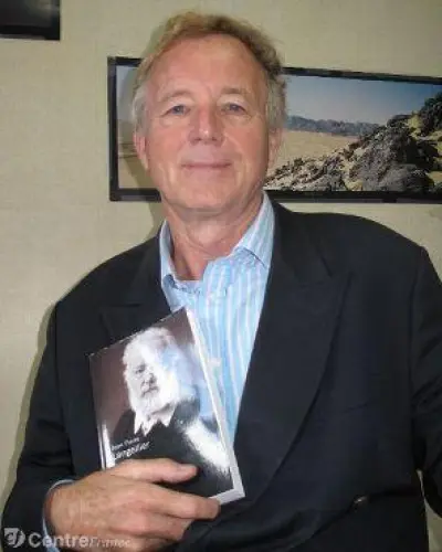 Jean-Pierre Langellier