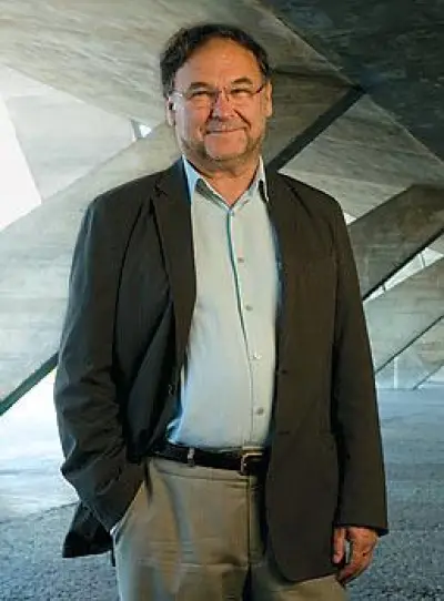 Jean-Pierre Lebrun