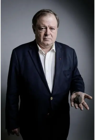 Jean-Pierre Mignard