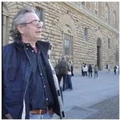 Jean Pierre Paumier