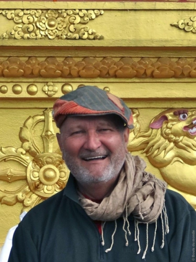 Jean-Pierre Poinas