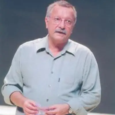 Jean-Pierre Vincent