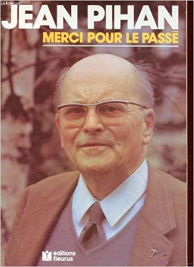 Jean Pihan