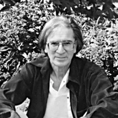 Jean Proulx